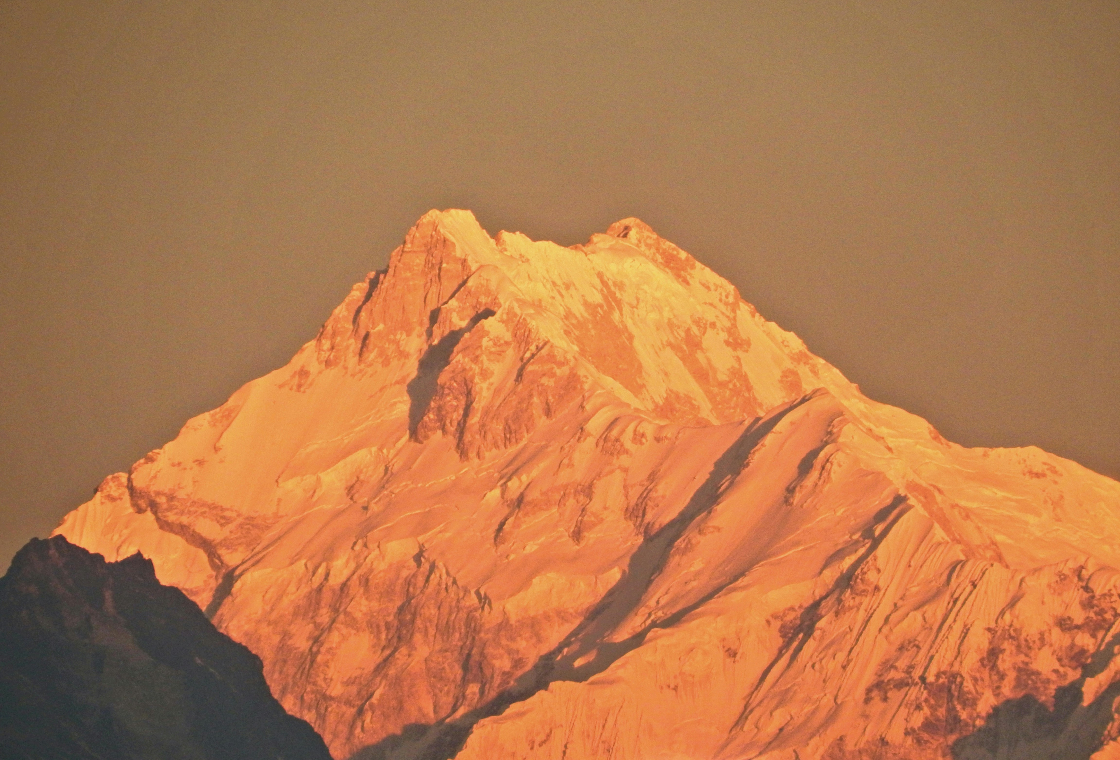 Kanchenjunga Circuit Trek photo 3