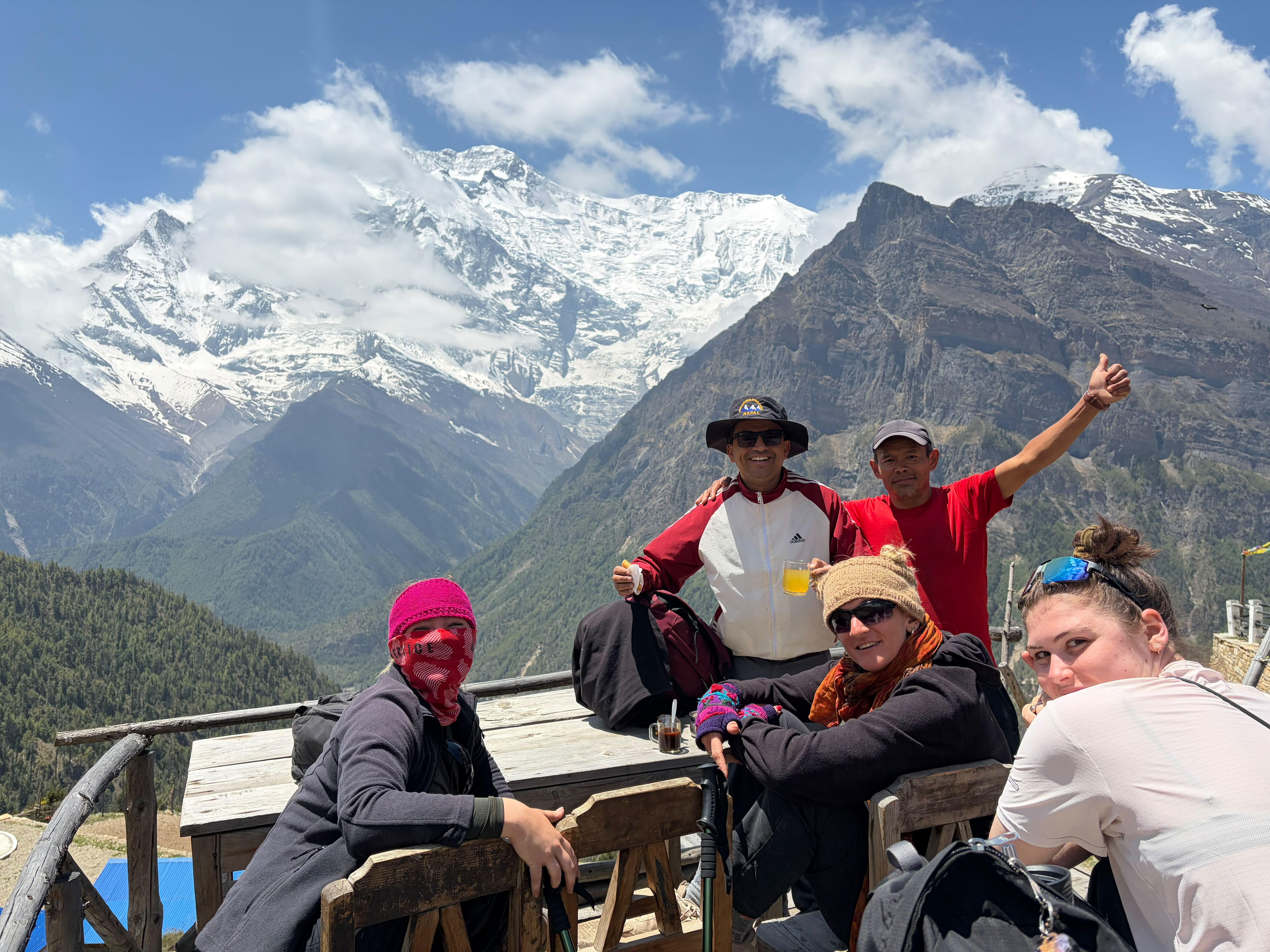 Is Trekking in Nepal Safe? A Local Guide's Honest Advice Before You Book