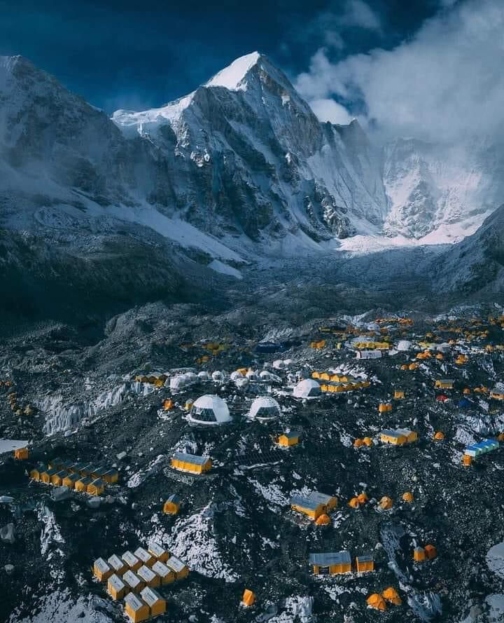 Everest Base Camp Trek | EBC Trek photo 4