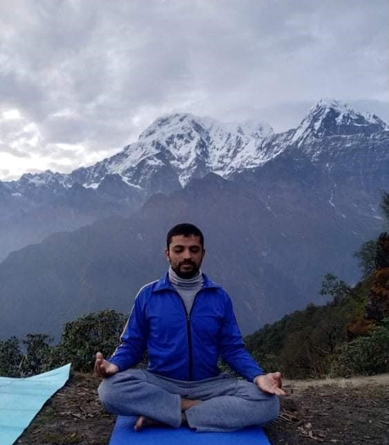 Meditation in Pokhara: A Guide to Best Retreats & Mindful Spots