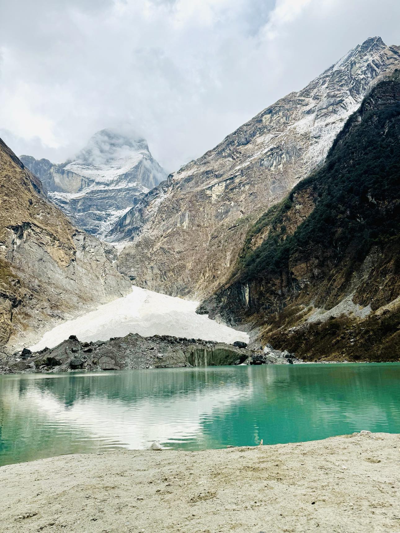 Kapuche Trek photo 3