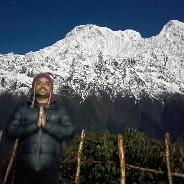 Mardi Himal Trek - A 4-Day Journey Unveiled photo 5