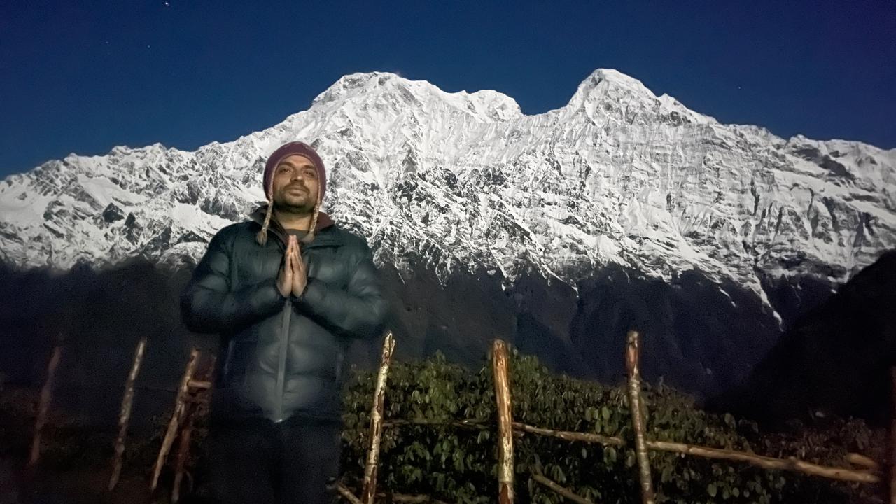 Mardi Himal Trek - A 4-Day Journey Unveiled photo 3