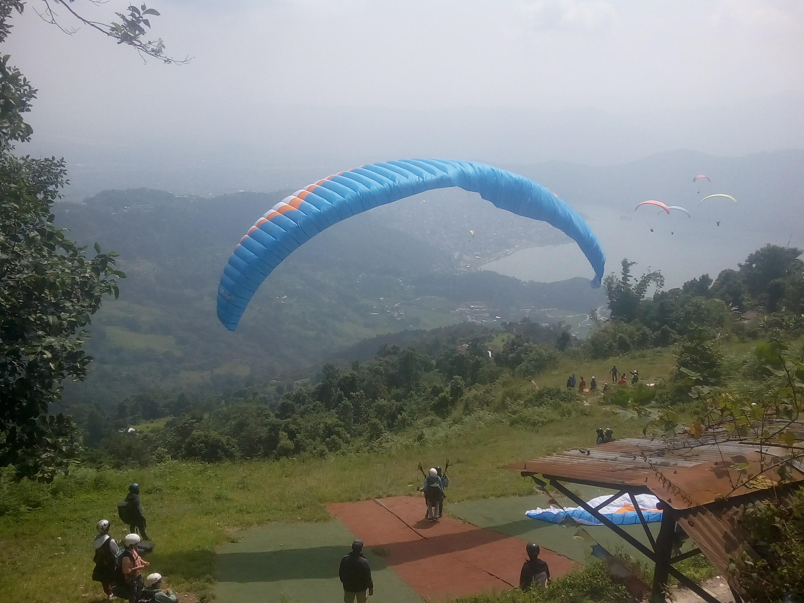 Top  Thrilling Adventure Activities to Experience in Nepal