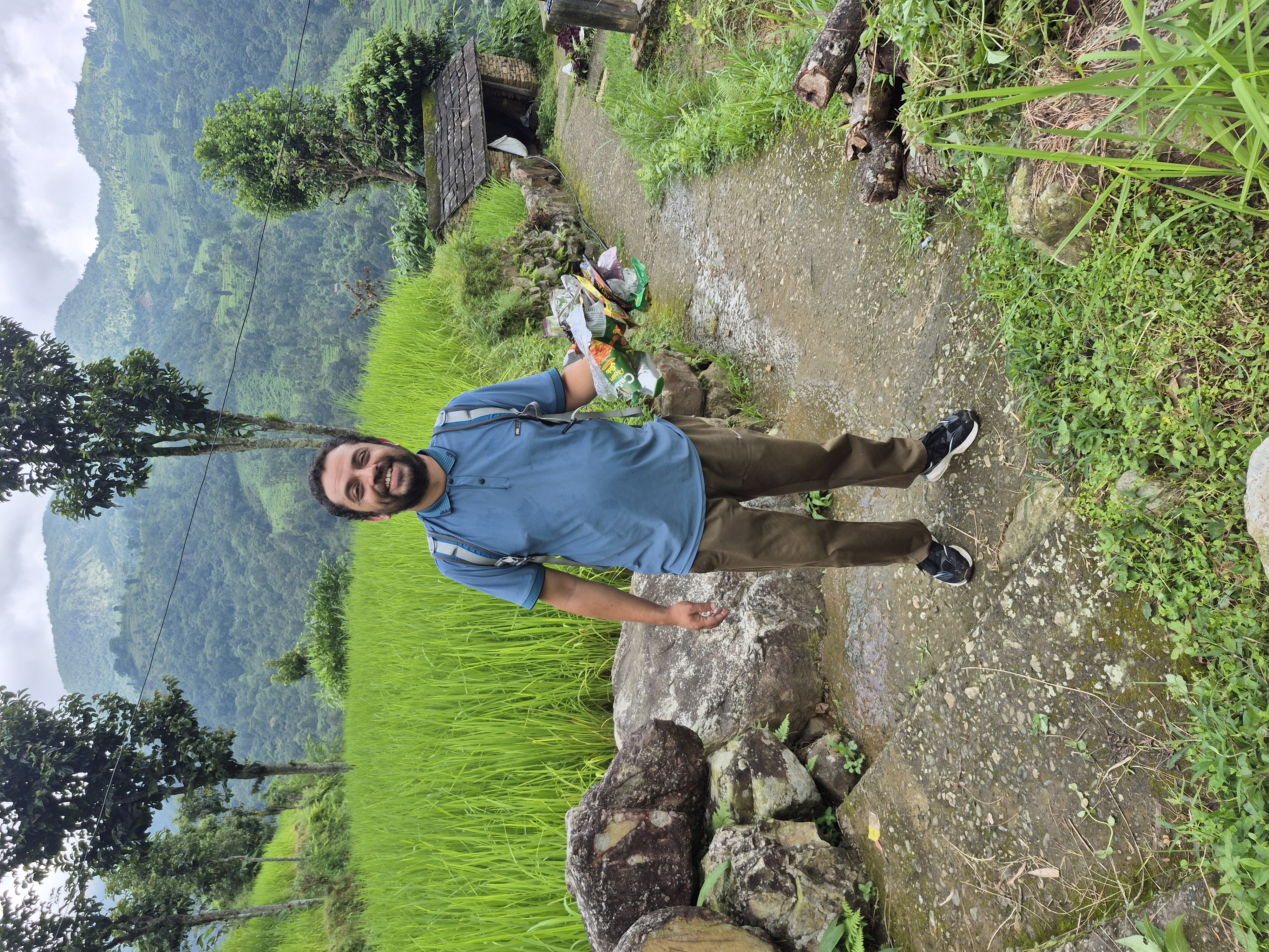 Responsible Trekking in Nepal: Hike Clean, Travel Better & Explore the Himalayas