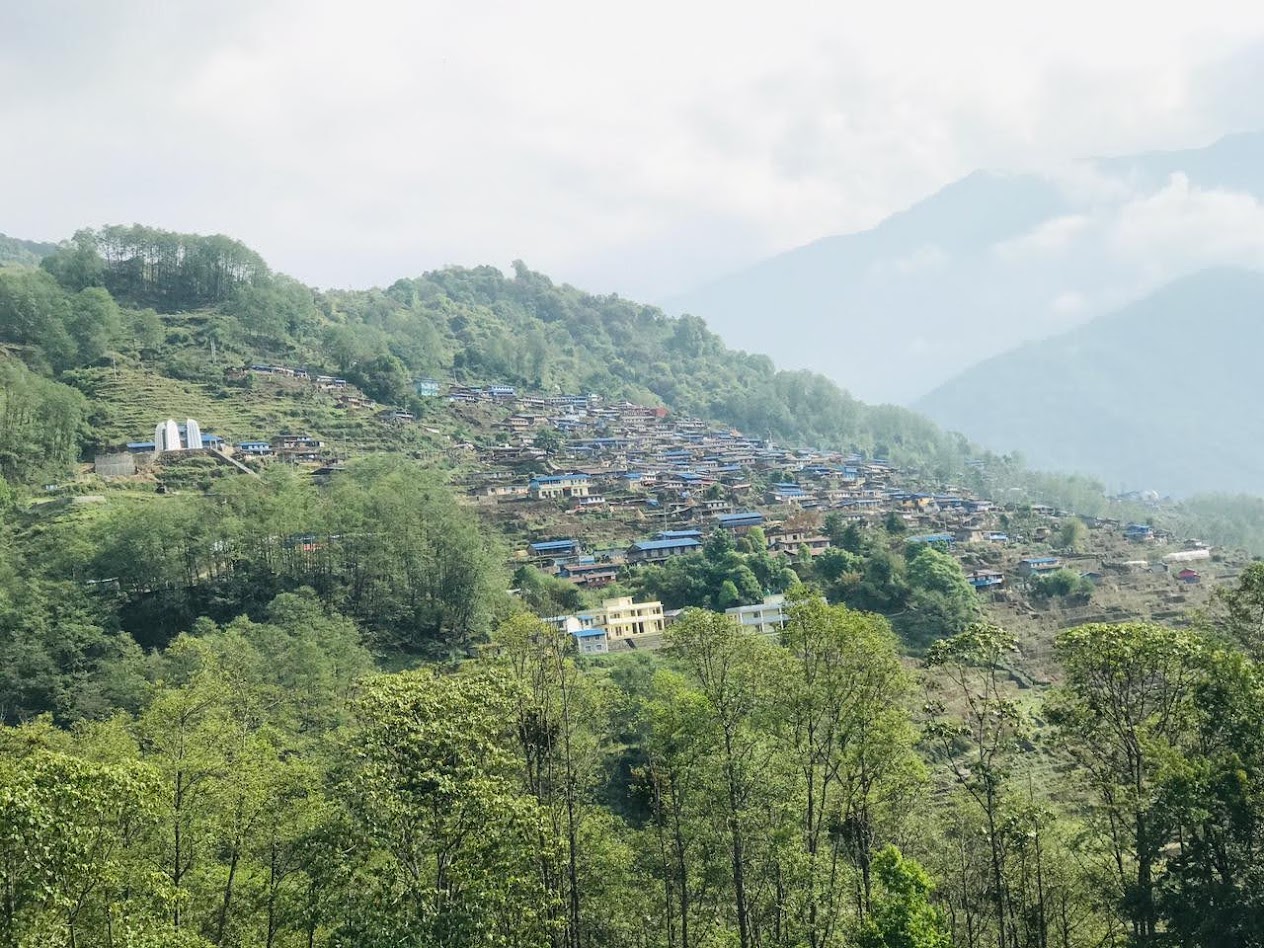 Sikles Trek photo 1