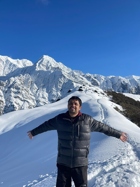 Best Time to Trek in Nepal: A Complete Month-by-Month Guide (2026)