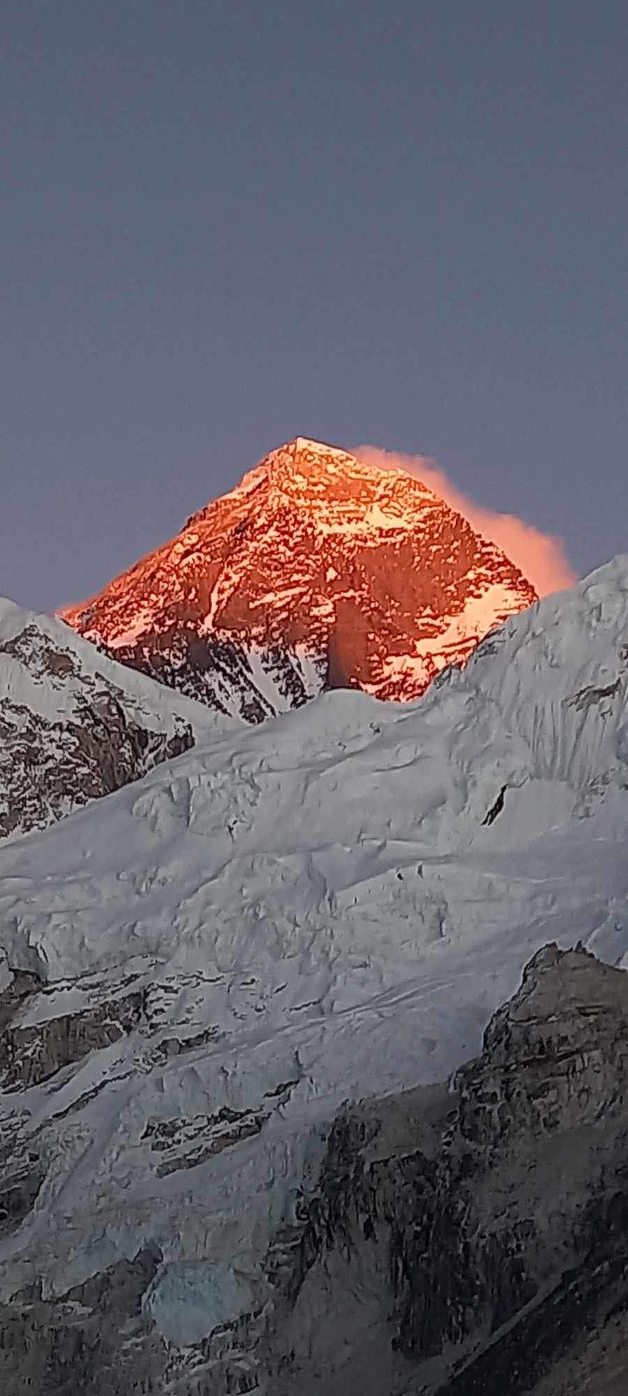 Everest Base Camp Trek | EBC Trek photo 1