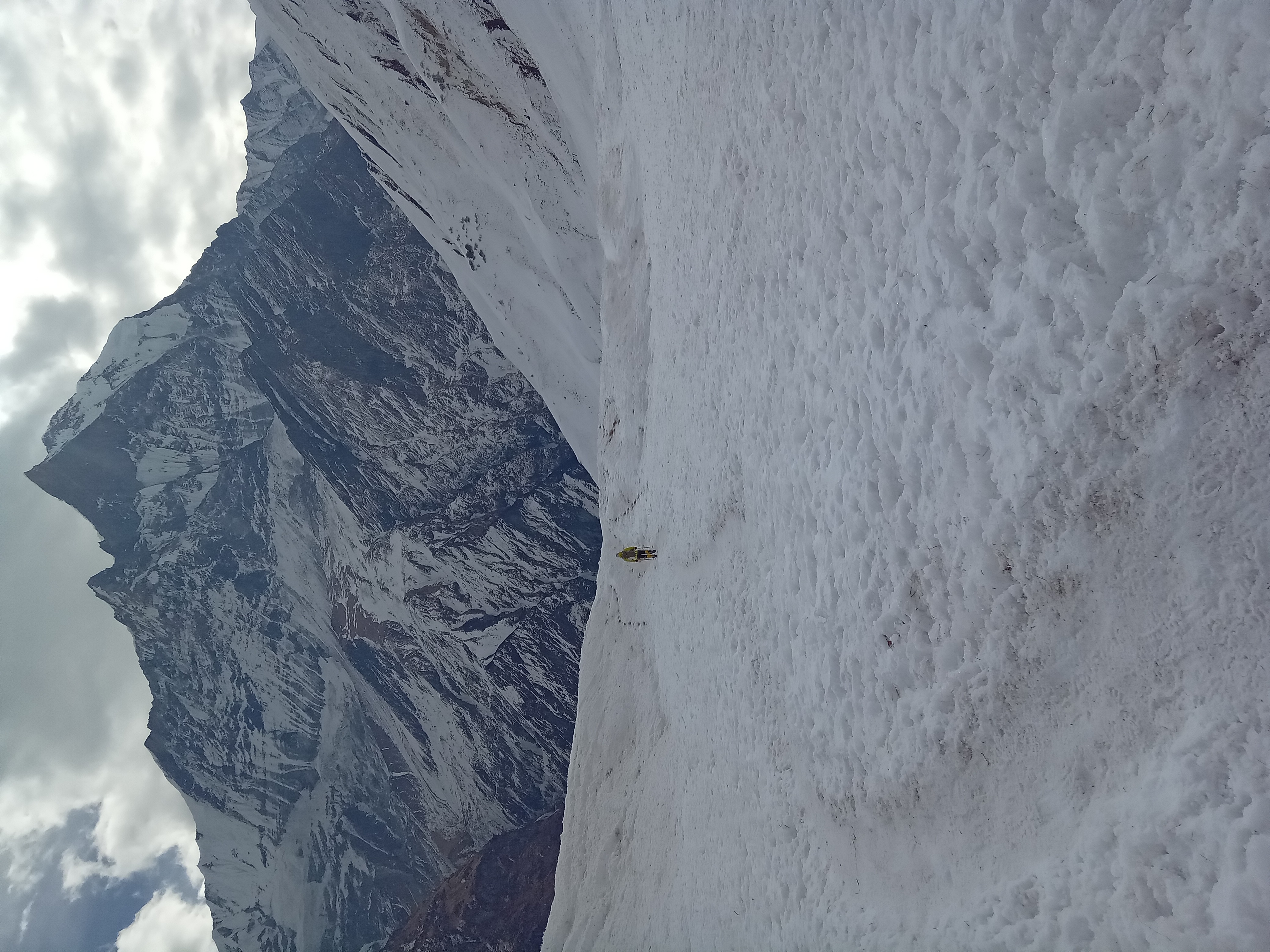 Annapurna Base Camp Trek photo 4