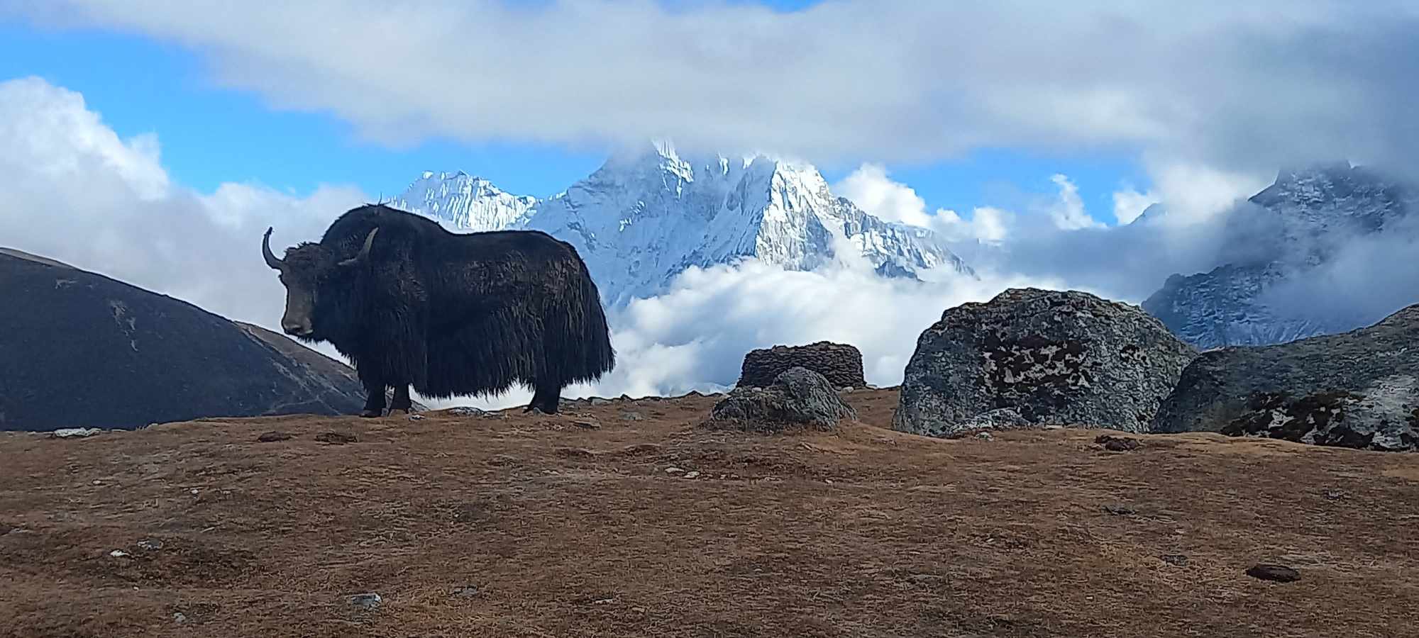 Everest Base Camp Trek | EBC Trek photo 3