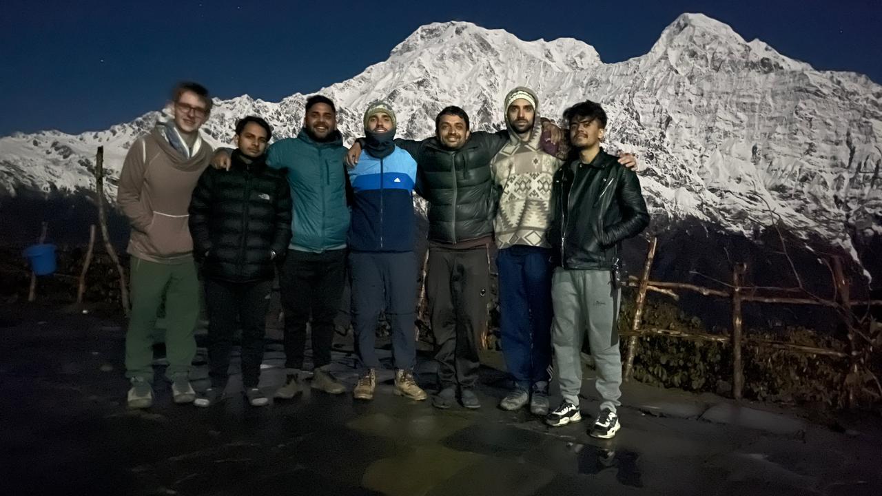 Mardi Himal Trek in Nepal: Itinerary, Cost, Difficulty & Best Time