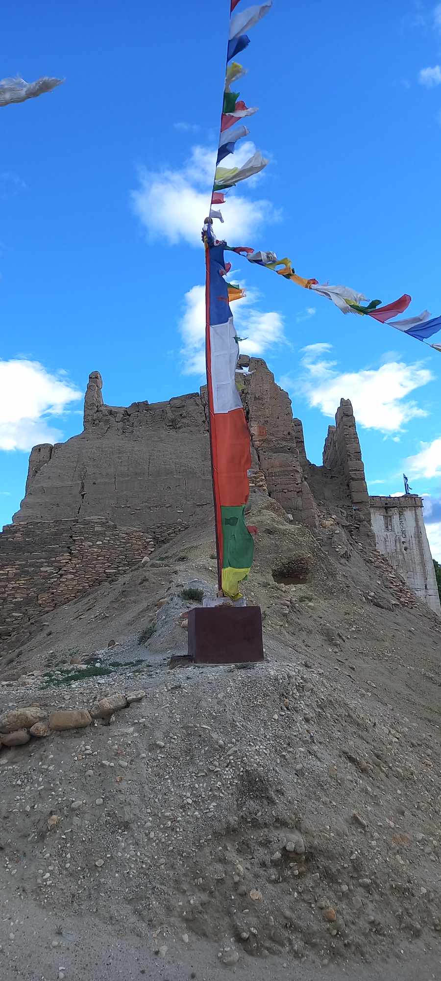Upper Mustang Trek photo 5