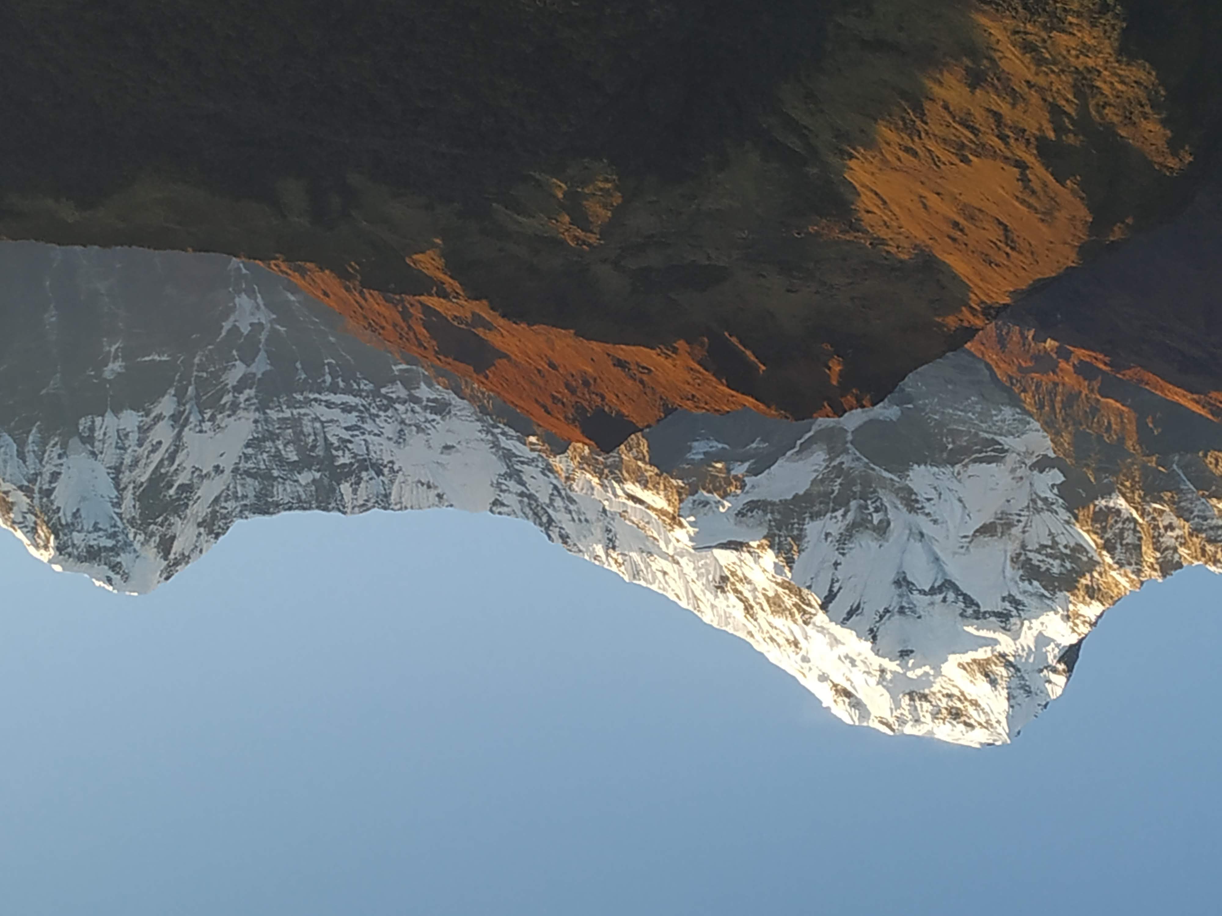5 Days Ghorepani Poon Hill Trek photo 7