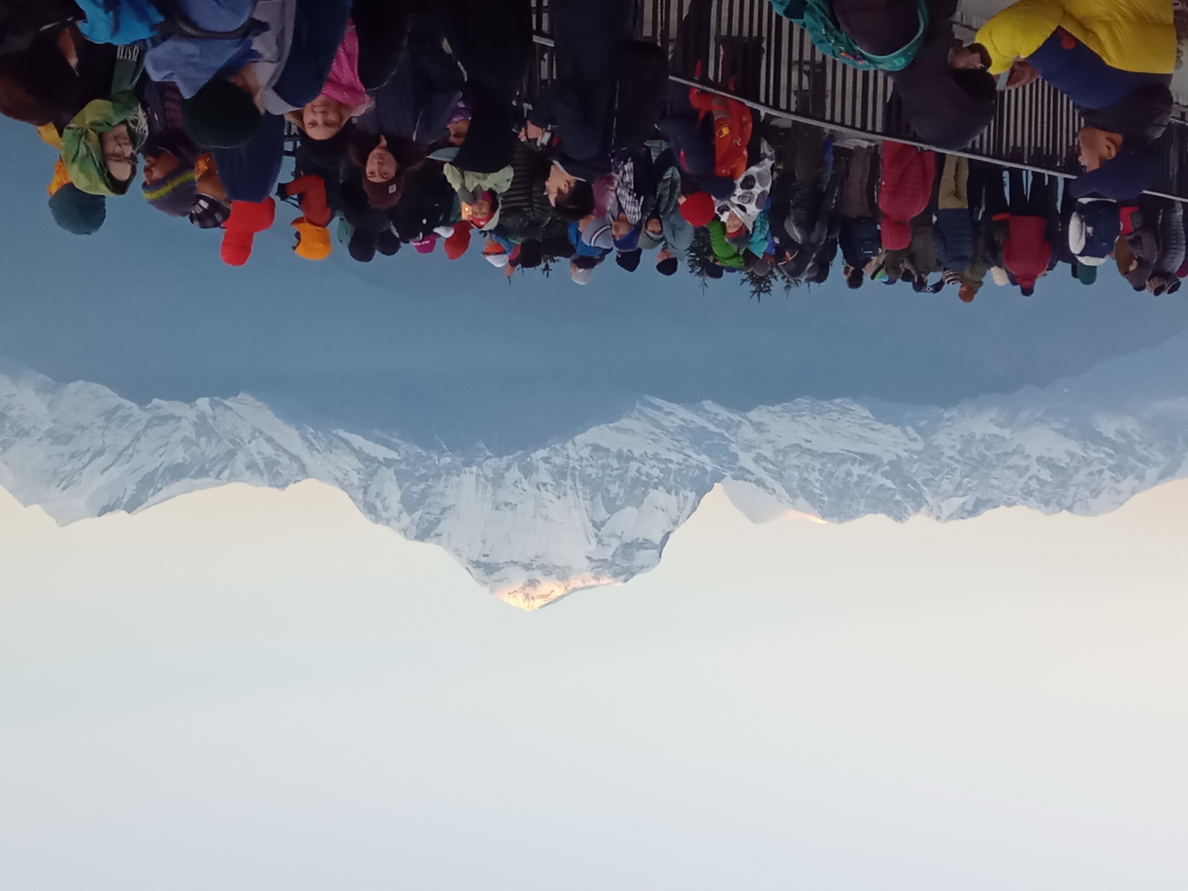5 Days Ghorepani Poon Hill Trek photo 2