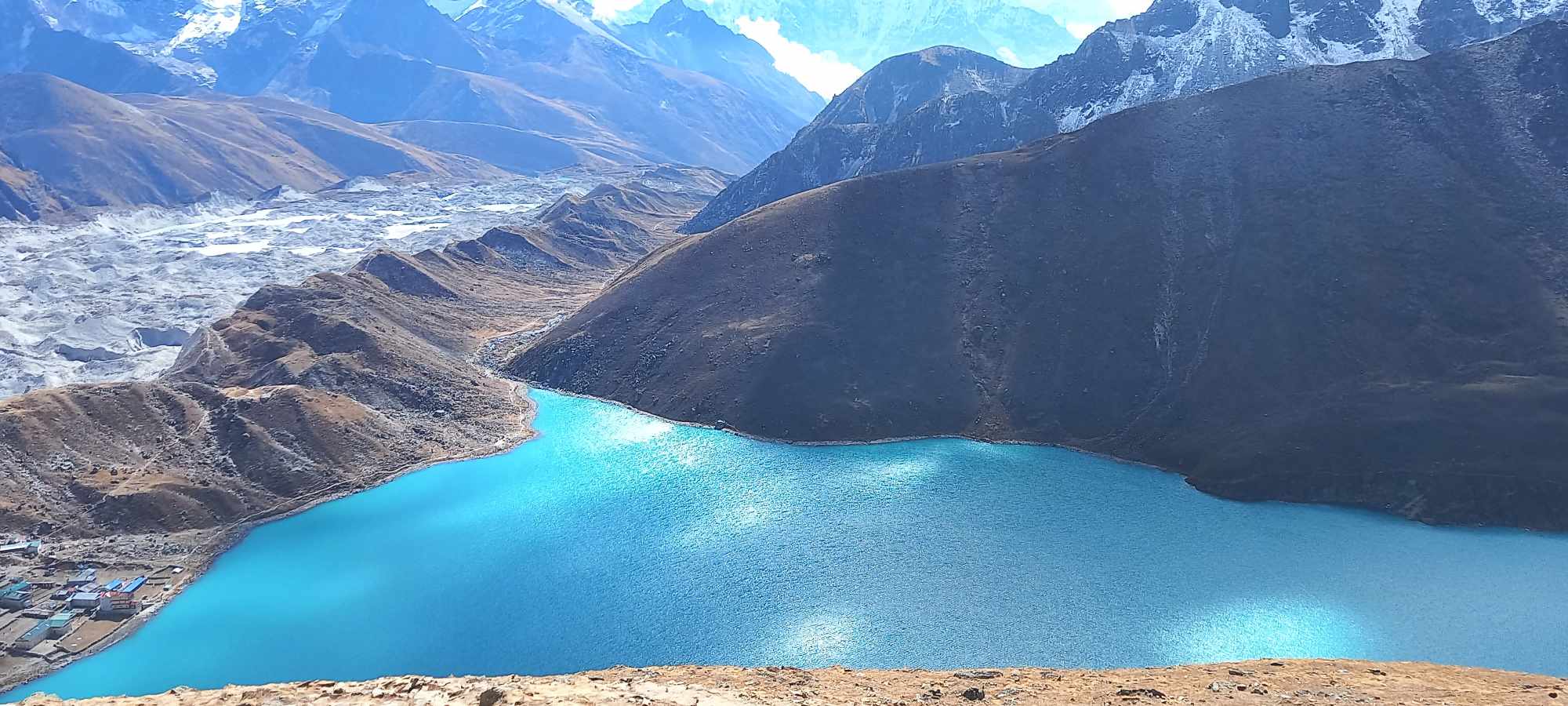 Everest Base Camp Trek | EBC Trek photo 2
