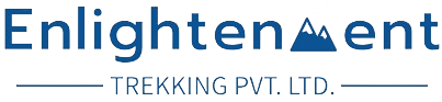 Enlightenment Trekking Pvt. Ltd. logo