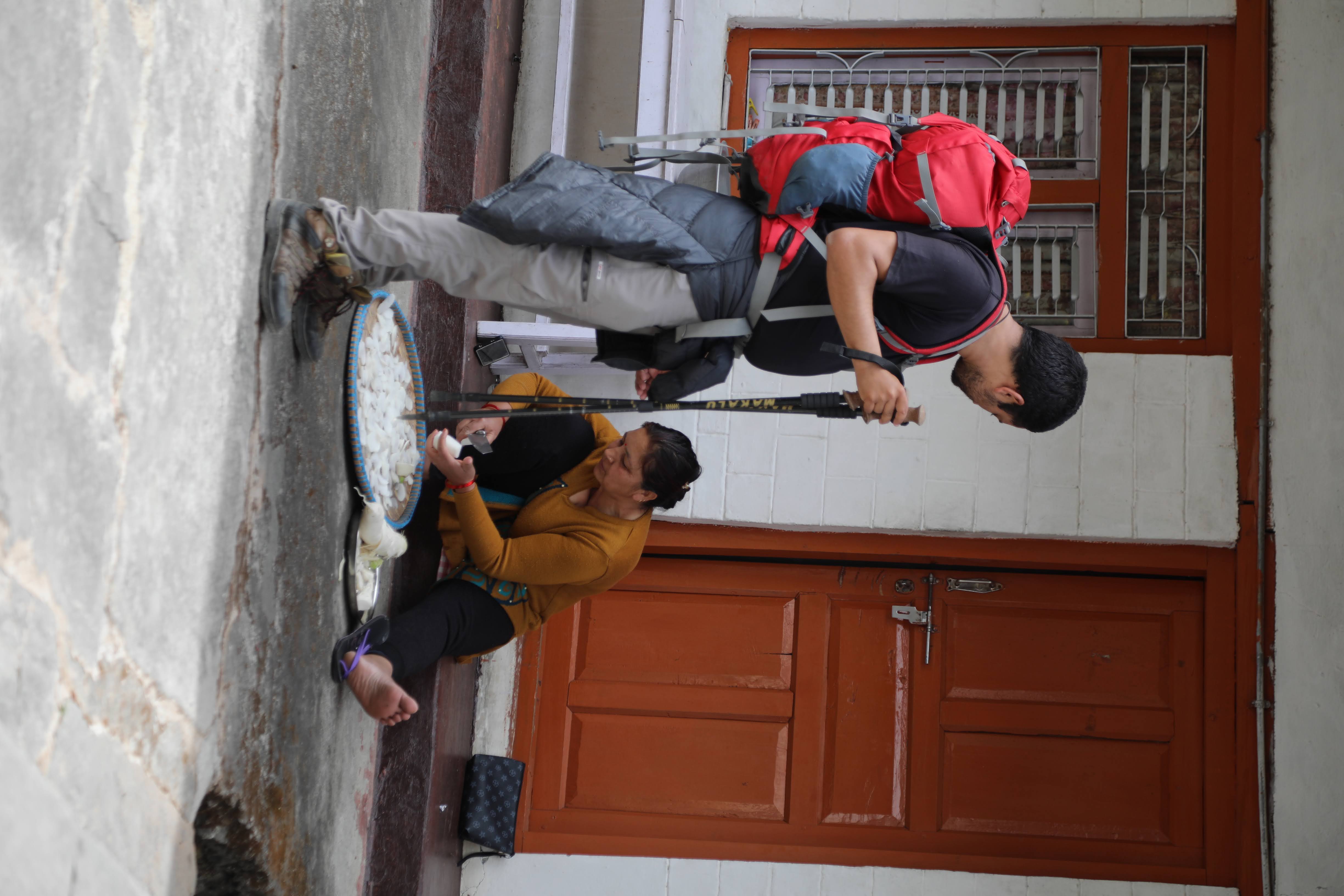 Preparing for Autumn 2026 Trekking in Nepal: A Local Guide’s Essential Checklist