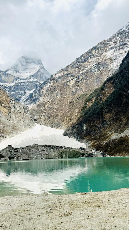 Kapuche Trek