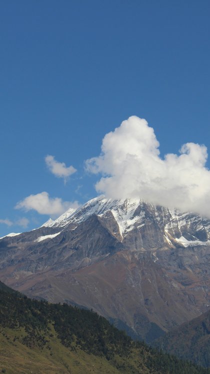 Upper Dolpo Trek