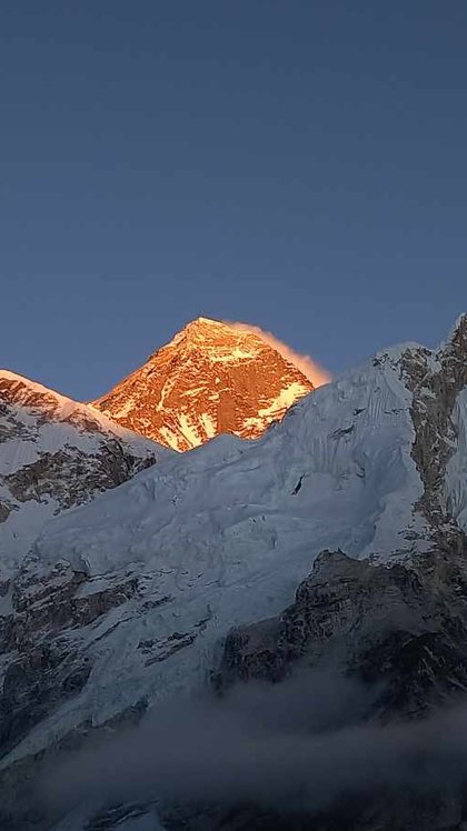 Everest Base Camp Trek | EBC Trek