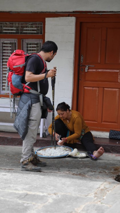 Preparing for Autumn 2026 Trekking in Nepal: A Local Guide’s Essential Checklist